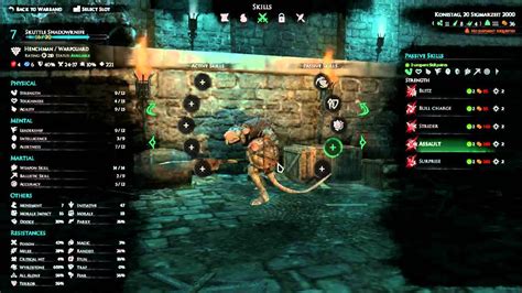 Skaven builds :: Mordheim: City of the Damned General Discussion.